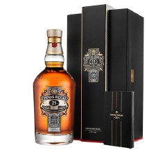 Chivas Regal 25 Year Ultra 750ml