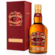 Chivas Regal Extra 750ml