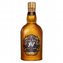 Chivas Regal XV 15 Year 750ml