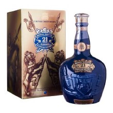 Chivas Regal Royal Salute 21 Year 750ml