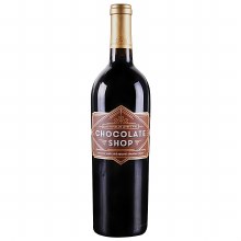 Chocolate Shop Red Blends 750ml