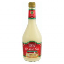 Christian Brothers Holiday Nog 750ml