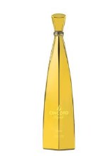 Cincoro Gold 750ml