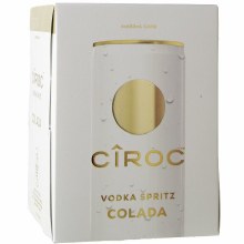 Ciroc Colada 4 Pack Cans