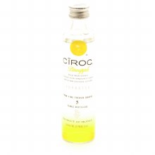 Ciroc Pineapple 50ml