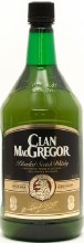 Clan MacGregor 1750ml