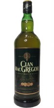 Clan MacGregor 1000ml