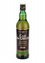 Clan MacGregor 750ml