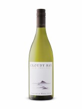 Cloudy Bay Sauvignon Blanc 750ml