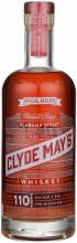 Clyde Mays Special Reserve Bourbon 750ml