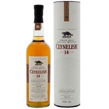 Clynelish 14 Year 750ml