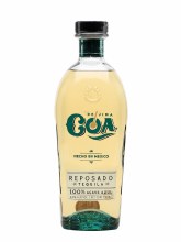 Coa De Jima Reposado 750ml