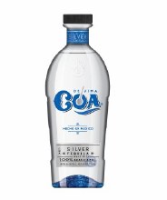 Coa De Jima Silver 750ml