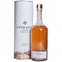 Codigo 1530 Anejo 750ml