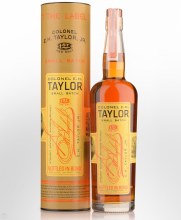 Colonel E.H. Taylor Small Batch 750ml