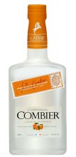 Combier Liquer D' Orange 750ml