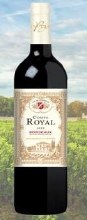 Comte Royal Bordeaux 750ml