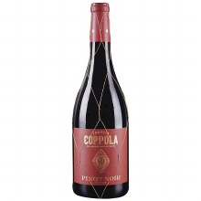 Coppola Oregon Pinot Noir 750ml