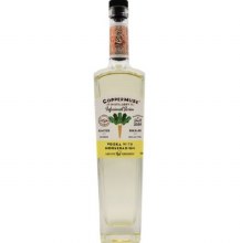 Coppermuse Distilling Horseradish Vodka 750ml