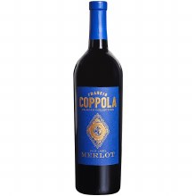 Francis Coppola Merlot 750ml