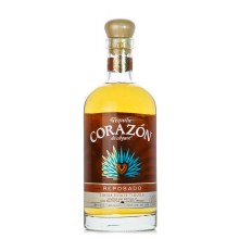 Corazon Reposado 750ml