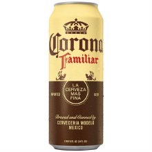 Corona Familiar 24oz Can