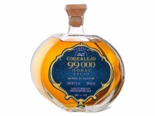 Corralejo Horas Anejo 750ml