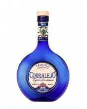 Corralejo Reposado Triple Destilado 750ml