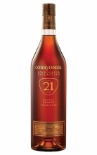 Courvoisier Connoisseur 21-Year Old Cognac