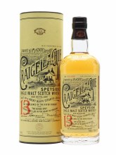 Craigellachie 13- Year 750ml