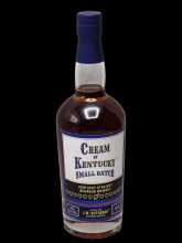 Cream of Kentucky Small Batch Bourbon 750ml