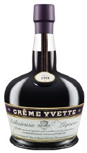 Creme Yvette 750ml