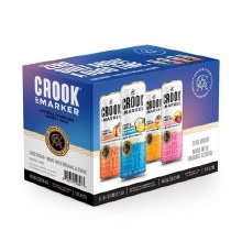 Crook And Marker Variety 8 Pack (blue)