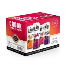 Crook And Marker Variety 8 Pack (red)