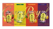 Crown Royal Lemonade Variety 8 Pack