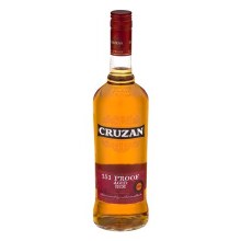 Cruzan 151 Proof 750ml