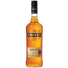 Cruzan Aged Dark 750ml