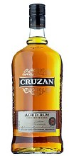 Cruzan Aged Dark Rum 1750ml