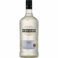 Cruzan Aged Light 1750ml