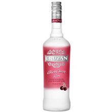 Cruzan Black Cherry 750ml