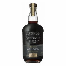 Cruzan Black Strap Rum 750ml