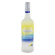 Cruzan Blueberry Lemonade 750ml