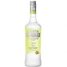 Cruzan Citrus Rum 750ml