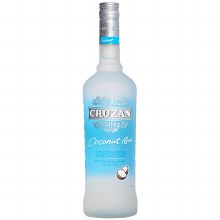 Cruzan Coconut 750ml