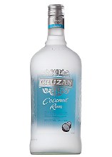 Cruzan Coconut Rum 1750ml