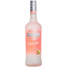 Cruzan Guava 750ml