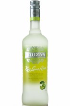 Cruzan Key Lime 750ml