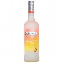 Cruzan Mango 750ml