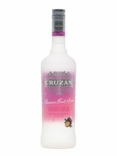 Cruzan Passion Fruit 750ml