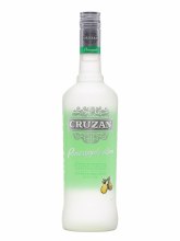 Cruzan Pineapple Rum 750ml